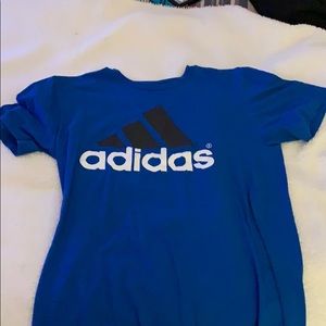 Adidas t-shirt